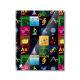 Physics 36 Sheets NoteBook PVC - 10 X 8