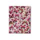 Single Line 60 Sheets NoteBook PVC - 22 X 16 CM - 05