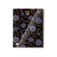 Single Line Notebook 9 x 7 PVC Falcon 60L 24/4