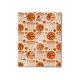 Single Line 80 Sheets NoteBook PVC - 22 X 16 CM - 01