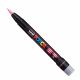 Posca Brush Tipped Paint Marker Pink PCF-350
