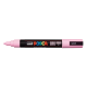 Posca Paint Pen Waterbased Marker PC-5M - Light Pink