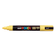Posca Paint Pen Waterbased Marker PC-5M - Straw Yellow