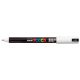 Posca Extra Fine White Marker PC-1MR
