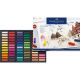 Soft Pastel Half Length Sticks - Box of 72