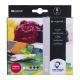 Oil Colour Primary Mixing Set 5 X 20ml Royal Talens - 02820405