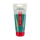 Acrylic Paint 200ml - Metallic Green Royal Talens - 3520836M