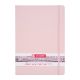 Sketchbook Pastel Pink 21 x 30cm 140gsm Royal Talens - 9314013M