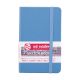 Sketchbook Light Blue 9 x 14cm 140gsm FSC Royal Talens - 9314211M