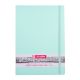 Sketchbook Fresh Mint 21 x 30cm 140gsm FSC Royal Talens - 9314033M