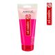 Talens Art Acrylic Colour 200ml Reflex Rose - 3520384M