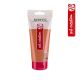 Talens Art Acrylic Colour 200ml Red Earth 3520436M
