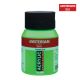 Acrylic Paint 500ml - Reflex Green 672 - 17726722 Amsterdam