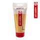 Talens Art Acrylic Colour 200ml Gold 3520801M - RT801M