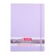 Sketchbook Pastel Violet 21 x 30cm 140gsm FSC Royal Talens - 9314133M