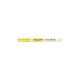 Ecoline Liquid Watercolour Brush Pen - Pastel Yellow 226