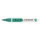 Ecoline Liquid Watercolour Brush Pen - Deep Green 602