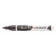 Ecoline Liquid Watercolour Brush Pen - Warm Grey 718