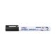 Laundry Marker 0.7mm Black ARTLINE 750