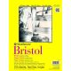 Strathmore Bristol Smooth Pad, 9