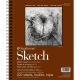 Strathmore 400 Series Sketch Pad, 9