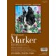 Strathmore 400 Series Marker Pad, 9