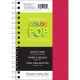 Strathmore Color Pop Pink Cover Sketch Journal, 5.5