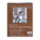 Strathmore 400 Series Heavyweight Drawing Pad - 8