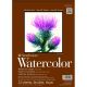 Strathmore 400 Series Watercolor 9