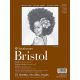 Strathmore Bristol, 2-Ply Smooth, 9