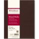 Strathmore Softcover Mixed Media Art Journal, 7.75