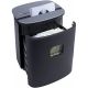Swordfish 1600XCD-P4 16 Sheet Cross-Cut Shredder