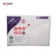Poly File A4 Clear S/P SNOPAKE - 12841X