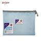 Eva Zipper Bag FC Pastel Blue SNOPAKE-15904
