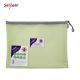 Eva Zipper Bag FC Pastel Green SNOPAKE-15905