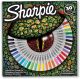 Sharpie Lizard Pack Permanent Marker Set