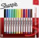 Sharpie Ultra Fine Point Permanent Marker 12 Pieces