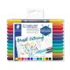Double-ended Lettering Pen TB12 - STAEDTLER