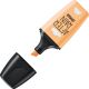 Boss Mini Pastel Highlighter Pale Orange