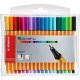 Stabilo Point 88 Mini Set of 18