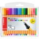 Stabilo Point 88 Mini Set of 18 -N2