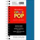 Strathmore Color Pop Teal Cover Sketch Journal, 5.5