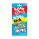 County white tack 75g C404 Tiger