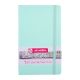 Talens Art Creation Sketch Books Fresh Mint 13x21 cm 140g
