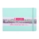 Talens Art Creation Sketchbook Fresh Mint 14,8X21 cm, 140 Grams