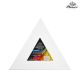 Triangular Stretched Canvas 35cm A5303TA Phoenix