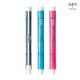 Tombow MONO Stick Erasers 3 Colours