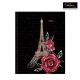 Hard Cover Exercise Book 10x8 UniBook - T7