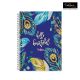 Hard Cover Spiral Book A5 UniBook - 09