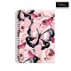 Hard Cover Spiral Book A5 UniBook - 10